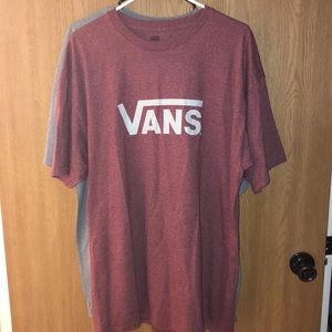 Vans T-shirt